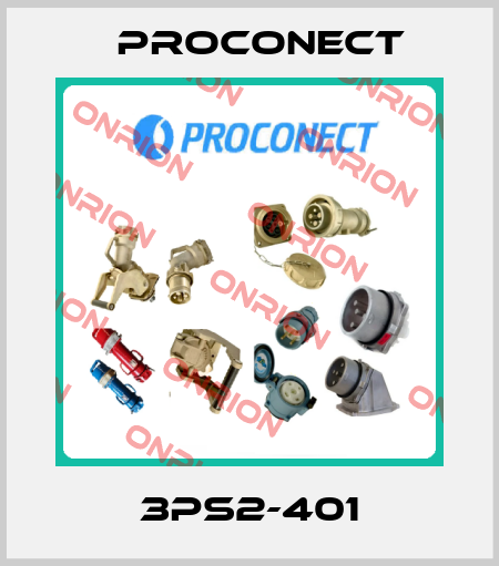 3PS2-401 Proconect