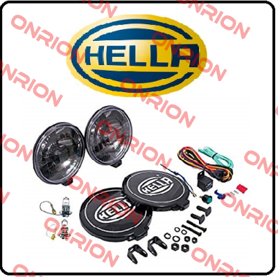 4 RA 003 510-081  Hella