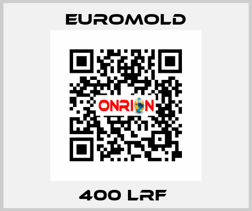 400 LRF  EUROMOLD