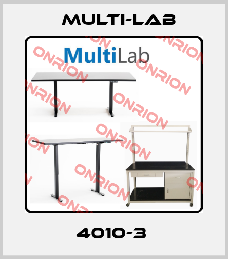 4010-3  Multi-Lab