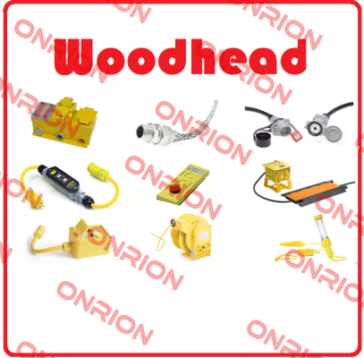 403001E02M020  Woodhead