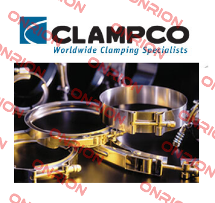 94101-0250  Clampco