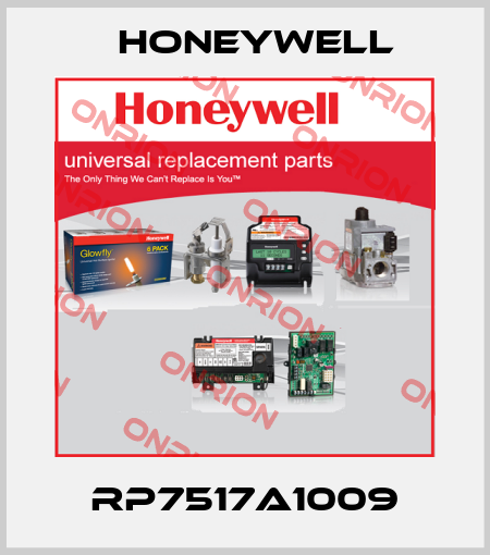 RP7517A1009 Honeywell