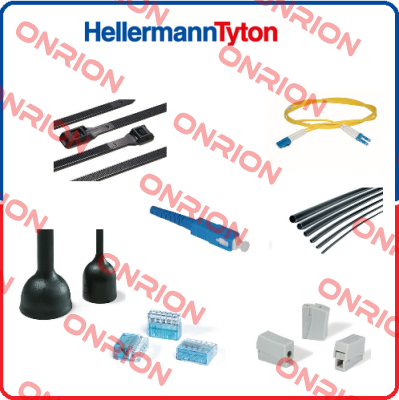 P/N: 173-60400 Type: HEGEMIPV004  Hellermann Tyton