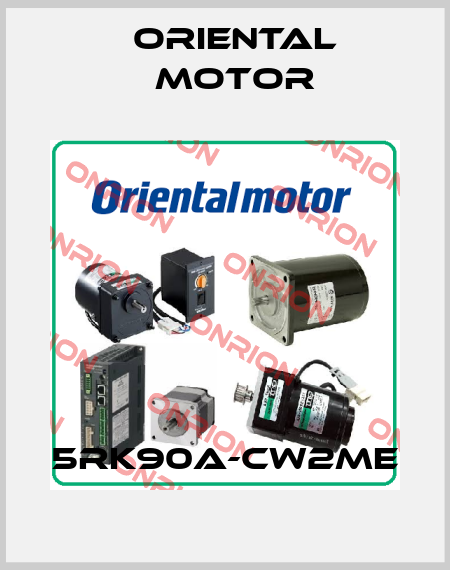 5RK90A-CW2ME Oriental Motor