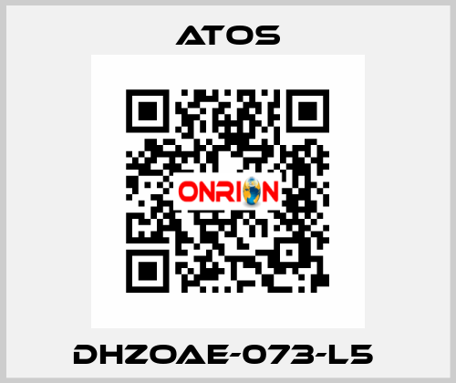 DHZOAE-073-L5  Atos