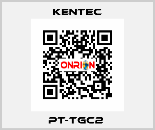 PT-TGC2  Kentec