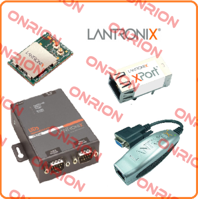 40795 / XP1001000-05R  Lantronix