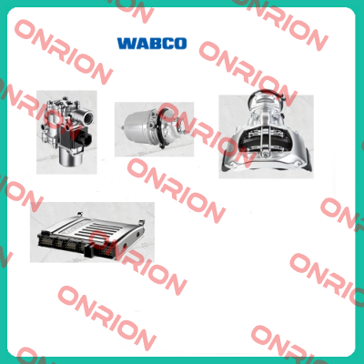 4127049322 Wabco