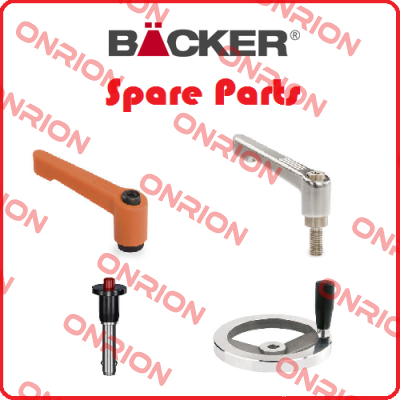 0731 1000W 220V Backer