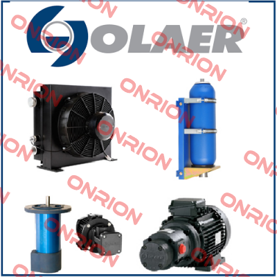 EHV 50 250-330 D.50 (19029200225)  Olaer (Parker)