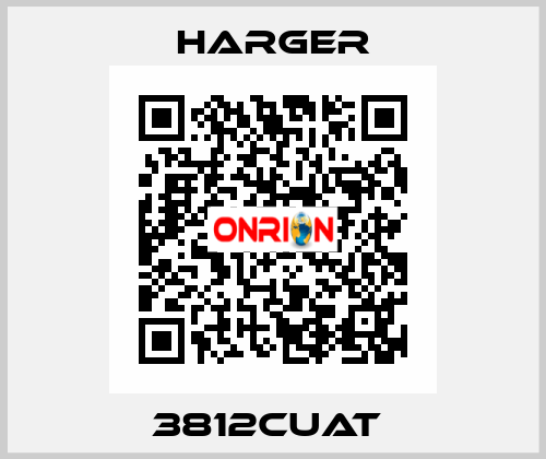 3812CUAT  Harger