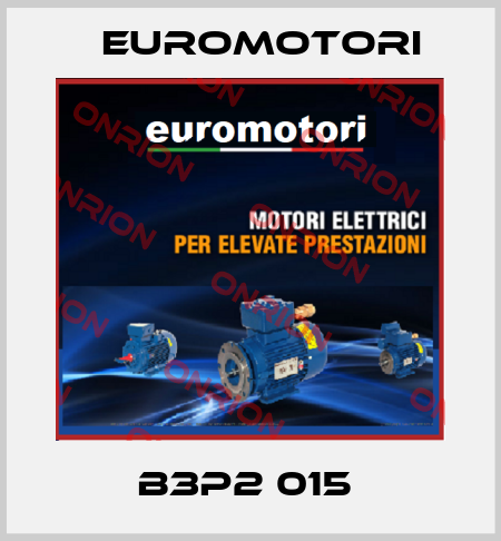 B3P2 015  Euromotori