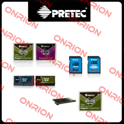 obsolete SN5256/R ; alternatives SN5256-8 and SN5256-16 Pretec