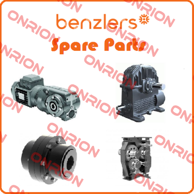 RD40/2R/D/H2/BH/4/IEC100/180/B14  Benzlers