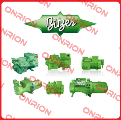 304 051 03  Bitzer