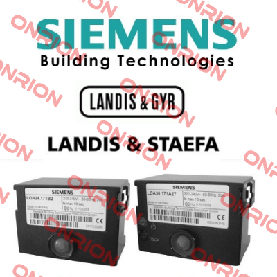 LFE10 SERIE 2       Siemens (Landis Gyr)