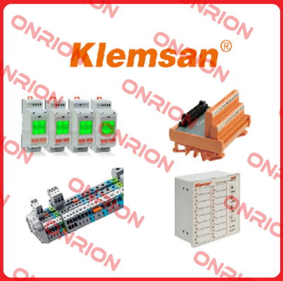 517009  Klemsan