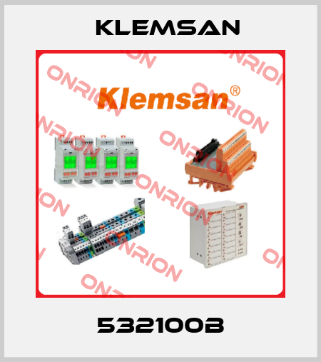 532100B Klemsan
