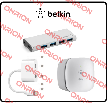  F5L071  BELKIN