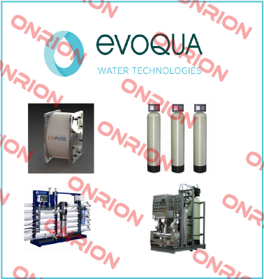 W3T167021  Evoqua Water Technologies