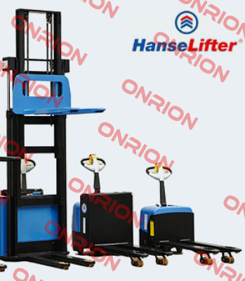 E1216FH  Hanse Lifter