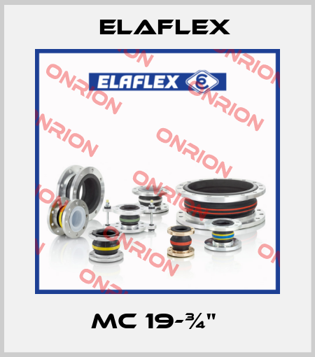 MC 19-¾"  Elaflex