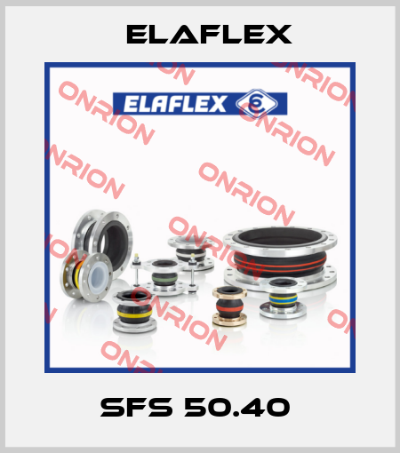 SFS 50.40  Elaflex