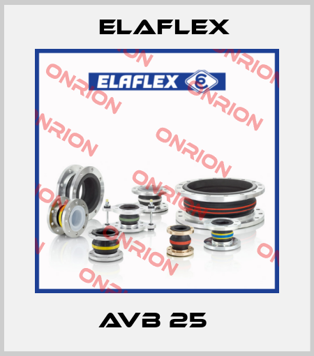 AVB 25  Elaflex