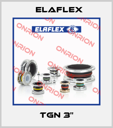 TGN 3" Elaflex