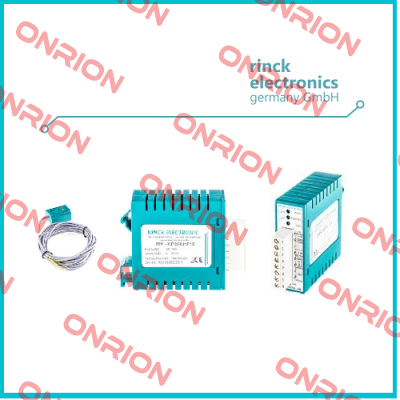 SR-I4.K4  Rinck Electronic