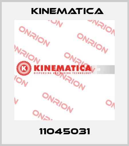 11045031 Kinematica