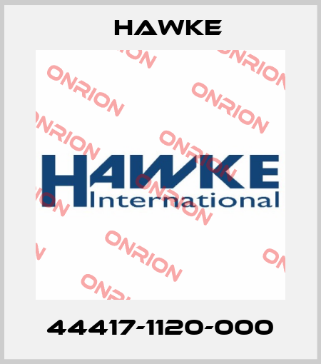 44417-1120-000 Hawke