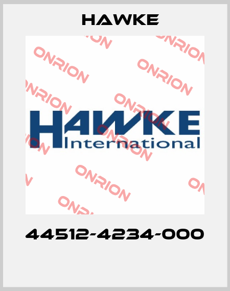 44512-4234-000  Hawke