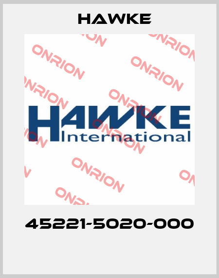 45221-5020-000  Hawke