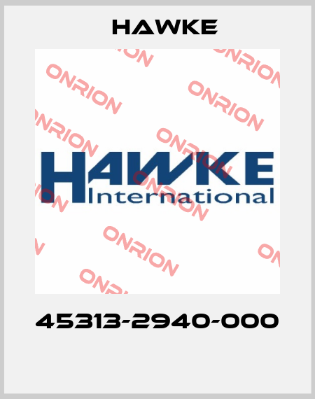 45313-2940-000  Hawke
