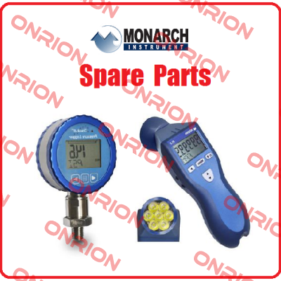 45 BPS 13.8 Monarch Instrument