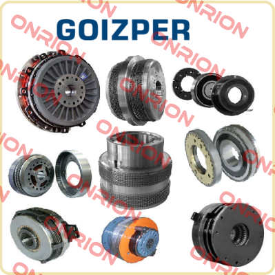 45011613  Goizper