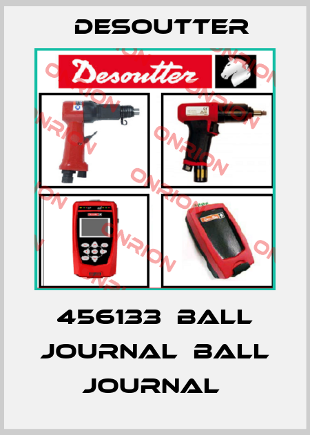 456133  BALL JOURNAL  BALL JOURNAL  Desoutter