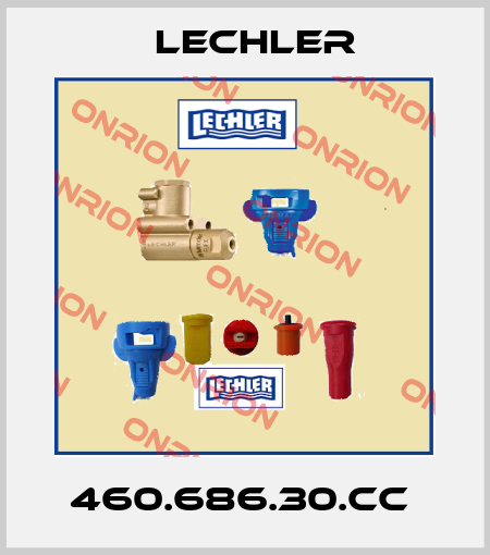 460.686.30.CC  Lechler