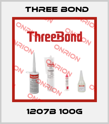 1207B 100g Three Bond