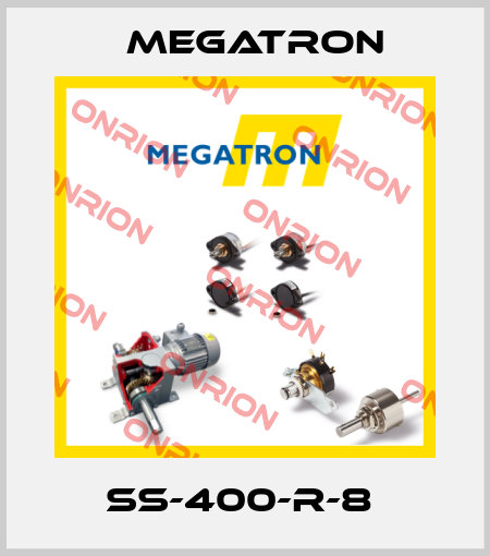 SS-400-R-8  Megatron