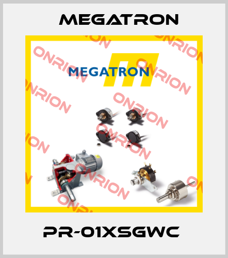 PR-01XSGWC  Megatron