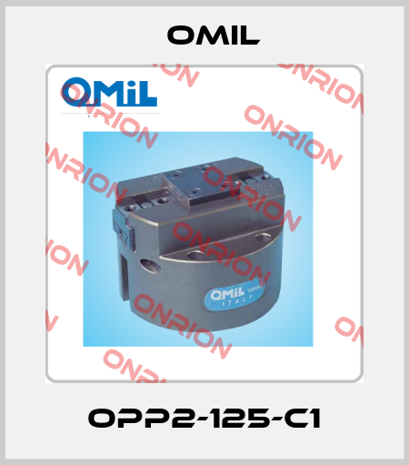 OPP2-125-C1 Omil