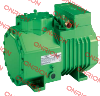 4CES-6Y-40S 400V Bitzer