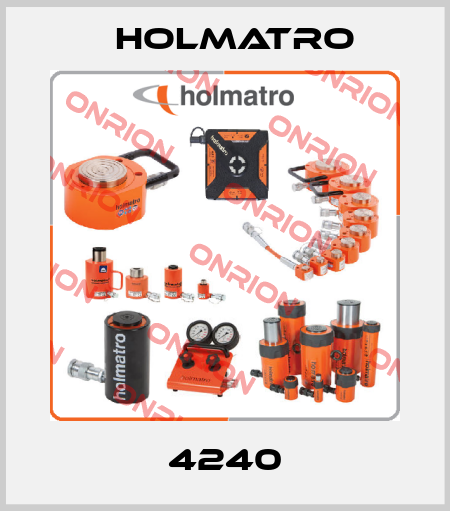 4240 Holmatro