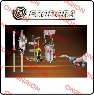 OE70365  Ecodora (Raasm)