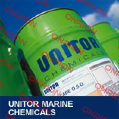 381 657684 (6 Meters)  Unitor Chemicals