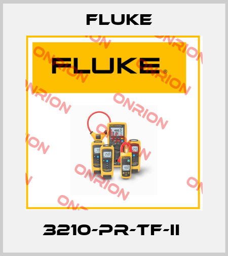 3210-PR-TF-II  Fluke