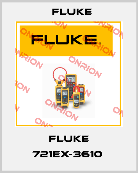 Fluke 721EX-3610  Fluke